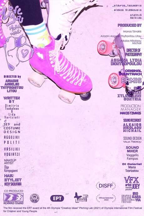 Love You More Than Peanut Butter